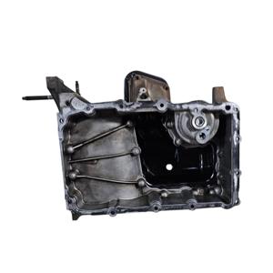 CUBIERTA DE ACEITE DEL MOTOR CITROEN C3 Serie 9675431880 HM05 Gasolina 1200 (16>) - Product Image 1