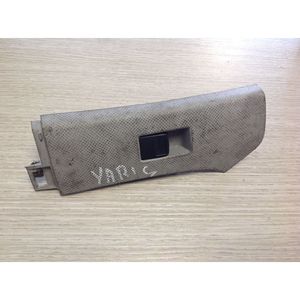 Pannello Pulsanti Anteriore Destro Toyota Yaris Serie 74231-0D090 (05>08) - Product Image 1