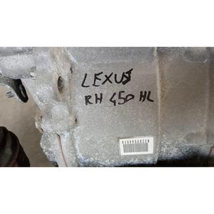 MOTOR ELÉCTRICO LEXUS RX Series (L2) (15>) R320Y544914 Gasolina 3456 - Product Image 3