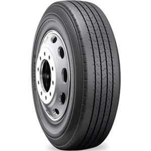 11R24.5 Drive Truck Tires 16 Ply High Traction Design 11r24.5 truck tires 11r24.5 tires 11r24 5 recap tires 11r24.5 all position - Product Image 4