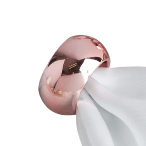 Newly Arrivals Acrylic Napkin Holder Highly Finishing Indoor <b>Kitchen</b> <b>Accessories</b> Cheap Price Napkin Holder New Design Ornament - Product Image 3