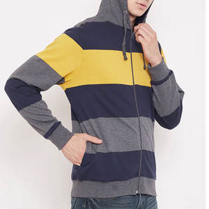 OEM hombres sudaderas con capucha Premium diseño personalizado transpirable polar algodón de gran tamaño unisex moda alta calidad invierno moda streetwear - Product Image 3