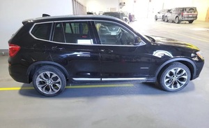 BMW X3 XDRIVE28I 2017 USADO, Volante a la Izquierda/Derecha - Product Image 5