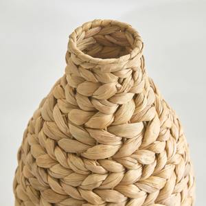 Vase en jacinthe d'eau Willa fabriqué au Vietnam matériau écologique pour la décoration intérieure et la décoration de la vaisselle en gros - Product Image 2