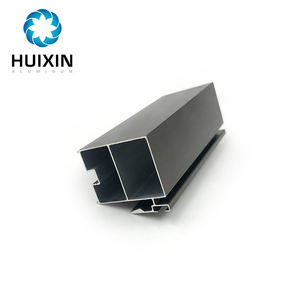 <span class=keywords><strong>Catalogue</strong></span> de profilés de fenêtre en extrusion d'<span class=keywords><strong>aluminium</strong></span> à surface anodisée pour la Thaïlande - Product Image 3