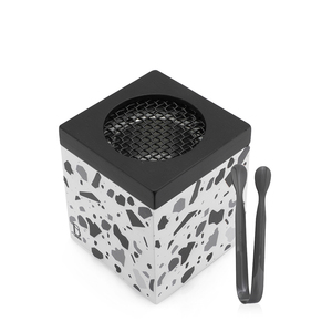 ถาดไม้วางธูปหอมคุณภาพสูงสำหรับมัสยิดบ้านโรงแรมสำนักงานมีกลิ่นหอม - Product Image 5