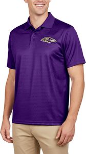 Camiseta Polo Roja de los San Francisco 49ers con Logotipo Bordado, Material de Algodón, Diseño Deportivo, Poliéster - Product Image 5