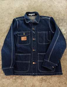 Ropa DE TRABAJO vaquera La durabilidad funcional y elegante se encuentra con la comodidad El aumento de la evolución de la ropa de trabajo de la utilidad al estilo cotidiano - Product Image 5