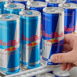 Boisson énergisante Red Bull abordable Livraison rapide Achetez maintenant Qualité supérieure Boost énergétique sain Parfait pour le travail - Product Image 2