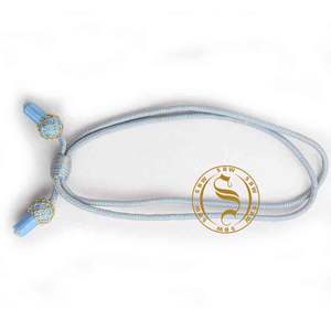 Uniforme de cérémonie de haute qualité cordon de chapeau fil de lingot cordons de chapeau de cérémonie - Product Image 4