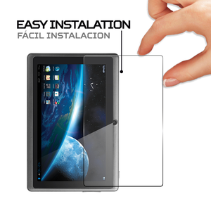 ฟิล์มกันรอยหน้าจอสำหรับแท็บเล็ตยาร์วิค ลูน่า 7 - Product Image 3