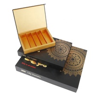 Caja de regalo de postre con logotipo personalizado, dulces, dátiles, dulces, galletas, caja de embalaje, caja de pasteles