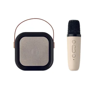 KARASET+ Personalized <b>Musical</b> <b>Instrument</b> Accessories Custom Karaoke Set Gadget - Product Image 3