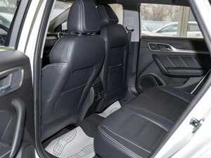Nuevo MG 6 en venta - Product Image 4