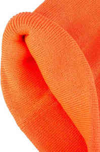 Gorros cálidos de punto personalizados de jacquard, gorros coloridos, gorros personalizados de fabricante personalizado con logotipo bordado, gorros de punto de invierno - Product Image 5