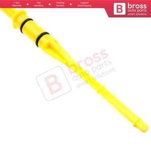 BSP515 Medidor de varilla de nivel de aceite de motor de coche nuevo 8200141457 Aplicación - Product Image 2