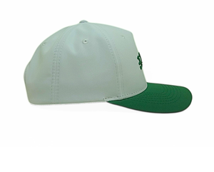 Casquette Snapback Personnalisée Brodé(e) 100% Coton, 6 Panneaux Structurée, Réglable, Quatre Saisons, Activités de Plein Air, Streetwear – Vente en Gros - Product Image 3