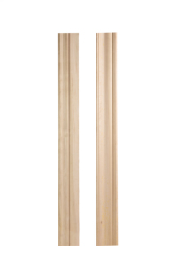 Meilleure vente d'usine OEM Moulures modernes en bois massif Cheminées Meubles Cadres photo Prix compétitif Villas Hôpitaux Hôtels - Product Image 4