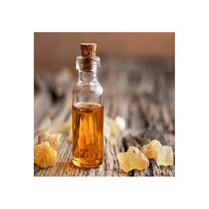 Fabricant d'huile essentielle d'encens naturel de marque privée en vrac de haute qualité - Product Image 5