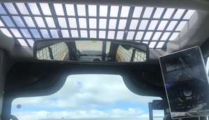 Mejor oferta Original TV620B Minicargadora Equipo de acuicultura Bomba de motor de carga nominal de 5 toneladas Componentes de núcleo Buen Estado - Product Image 2