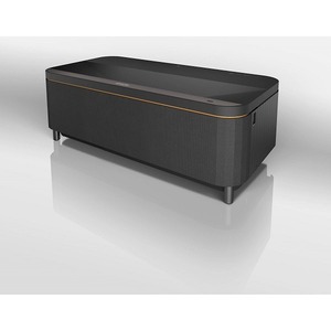 เครื่องฉายโฮมเธียเตอร์เลเซอร์ขว้างสั้นพิเศษ PRO-UHD QS1004K พรีเมี่ยม - Product Image 1