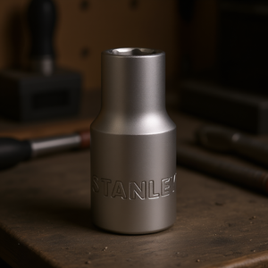 Llave Hexagonal Stanley de 1/4'' con Perfil Maxi Drive - Product Image 3