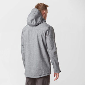 ผู้ชายเสื้อแจ็คเก็ตกันน้ําฤดูหนาวกลางแจ้งผู้ชายแจ็คเก็ตแบบนุ่ม/มาใหม่ล่าสุดแฟชั่นผู้ชายแจ็คเก็ตแบบนุ่มสําหรับการขายออนไลน์ - Product Image 3