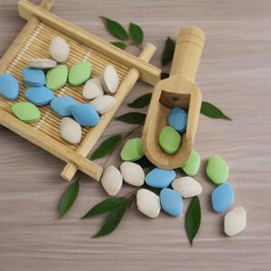 Tailandia importa tabletas herbales de fibra dietética de ginseng y maca de alta calidad, tabletas de suplemento para energía masculina y apoyo inmunológico. - Product Image 5