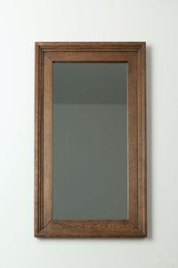 Upscale <b>Wooden</b> <b>Wall</b> <b>Mirror</b> Artisan Vintage Design For Stylish Interiors - Product Image 4