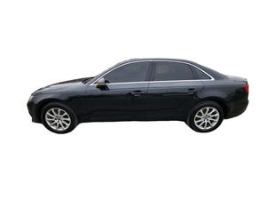 Audi A4 (B9) 30TDI 2018 - Product Image 5