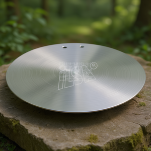 Adaptador de Placa de Inducción de 21 cm para Utensilios de Cocina - Product Image 3
