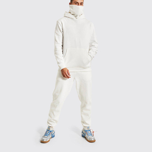 Survêtements d'entraînement de gymnastique pour hommes sur mesure de haute qualité Design élégant respirant en gros avec fonction de maternité - Product Image 1