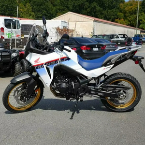 SUPER 2026 <span class=keywords><strong>Honda</strong></span> Transalp, Nueva Motocicleta de Aventura - Product Image 1