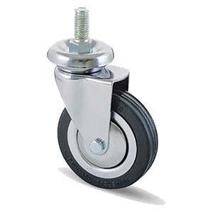 Ruote per Montaggio su Tavolo Art. 155/B 60 Bullone 12 Ma - Product Image 1
