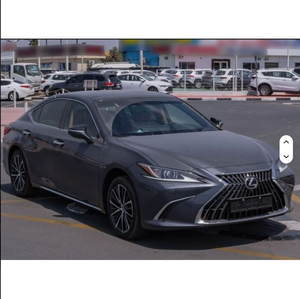 AUTO USADO ASEQUIBLE, Lexus ES350 SEDÁN 2024, LISTO PARA ENVIAR - Product Image 4