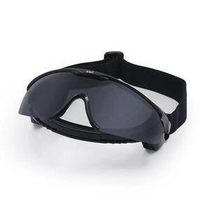 スポーツ卸売カスタムサイクリング屋外スキーサングラスアンチフォグスノーボーディングメガネ磁気uv400スノーモービルゴーグル - Product Image 4