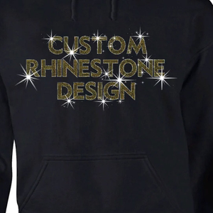 MOVATEXTILES-Sudadera con capucha para hombre, sudadera térmica de algodón, estilo callejero, ropa de invierno con apliques, lavado ácido - Product Image 2