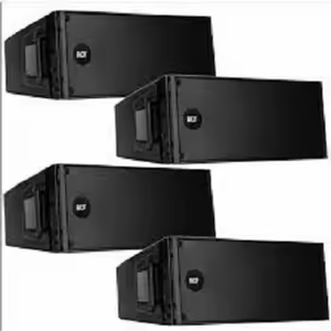 Para Altavoz de Línea de Dos Vías HDL 20-A Dual de 10 Pulgadas - Product Image 1