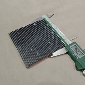 ชุดถาดรองแก้วทำจากไม้ทรงสี่เหลี่ยมดีไซน์คลาสสิกใหม่จากอินเดียอุปกรณ์ตกแต่งโต๊ะแผ่นเรซิน - Product Image 6