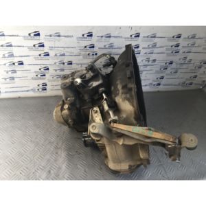Cambio Manuale Completo per OPEL Corsa C 5 Porte 1a Serie 55566119 Z10XE Benzina 1000 (00>03) - Product Image 2