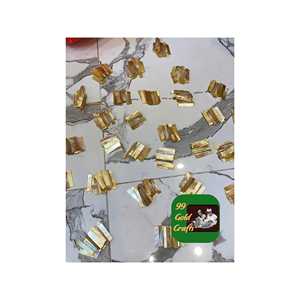 แผ่นมุกคุณภาพสูงสำหรับงานฝีมือ งานฝังในเฟอร์นิเจอร์ และแผ่นตกแต่ง - Product Image 2