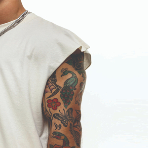 Men's Heavyweight <b>Vest</b> 100% Cotton Blank High Quality Custom Design <b>Oversized</b> Casual Sleeveless tank <b>Top</b> for Men - Product Image 4