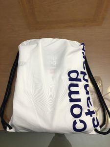 ชุดยูโด/บราซิลเลียนยิวยิตสู (BJJ Gi) ผ้าคอตตอน 100% ระบายอากาศได้ดี ทนทาน สีและโลโก้สั่งทำได้ คุณภาพสูง ขายส่ง รับผลิตตามสั่ง - Product Image 3