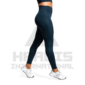 High Quality Solid Color Custom Color and Design Women <b>Leggings</b> Best Selling Fitness Wear Comfortable Women <b>Leggings</b> - Product Image 2