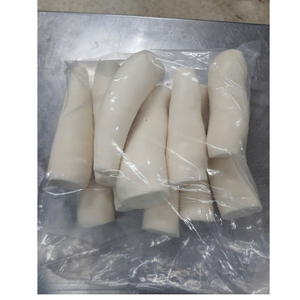 Suministro a granel de yuca congelada con carne suave, sin aditivos, utilizada para procesar, cocinar y exportar - Product Image 1