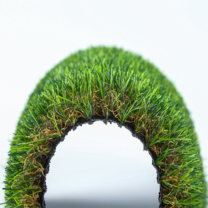 Pelouse <span class=keywords><strong>synthétique</strong></span> imperméable et écologique pour la cour et la <span class=keywords><strong>terrasse</strong></span> aménageant le <span class=keywords><strong>gazon</strong></span> intérieur mou - Product Image 2