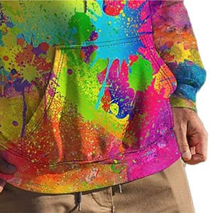 Fournisseur de sweats à capuche en gros d'usine, sweats à capuche personnalisés pour hommes et femmes, chauds pour l'hiver, export en vrac, offre de vente chaude - Product Image 6