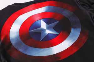 Vente en gros de maillots de compression et de rashguards pour hommes, personnalisables, colorés, à manches longues, avec impression par transfert thermique, unisexe, OEM, en Spandex respirant - Product Image 5