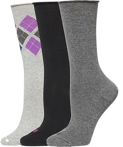 OEM Men's Striped Customized Bottom Logo Cuff Body Casual Knitted Breathable Eco-Friendly Socks - Product Image 1