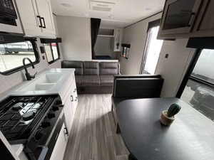 Caravane de camping d'occasion Jayco Jay Flight S-l-x 260BH 2024 à vendre - Product Image 5